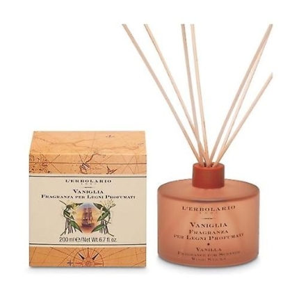 Vainilla Fragancia para Leños, 200 ml
