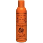 Solar Champú extractos semillas Almendra, Lino, Amaranto, 200 ml - L'Erbolario