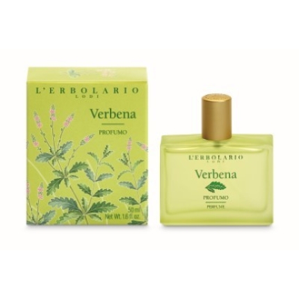 Verbena Perfume 50 ml - L'Erbolario