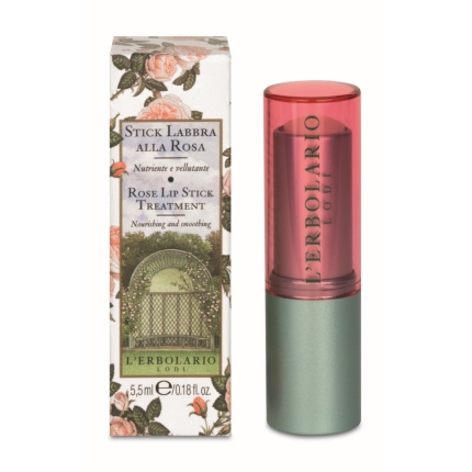 Rosa Stick Labial, 5,5ml