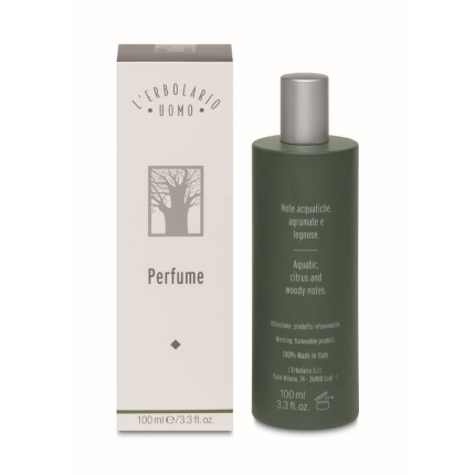 Baobab Agua de Perfume, 100 ml