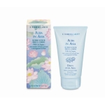 Amanecer sobre Asia Manteca Exfoliante para el Cuerpo, 150 ml