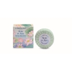 Amanecer sobre Asia Jabón Perfumado, 100 g