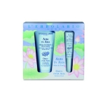 Amanecer sobre Asia Kit Manos Fabulosas, Crema de manos 50 ml y Aceite Uñas y Cutícula, 7,5 ml