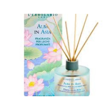 Amanecer sobre Asia Mikados, 125 ml
