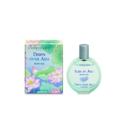 Amanecer sobre Asia Perfume, 50 ml