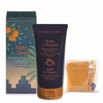 Noche en Tanger Exfoliante para Cuerpo con Guante, 150 ml