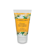 Crema manos al Limón, Edición Limitada, 75 ml