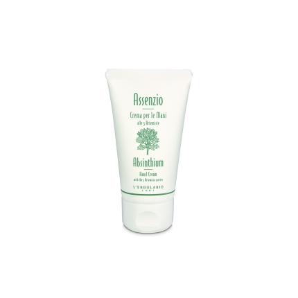 Assenzio Crema manos Edición Especial, 40 ml