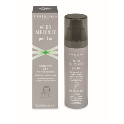 Ácido Hialurónico para El Crema de Manos, 75 ml