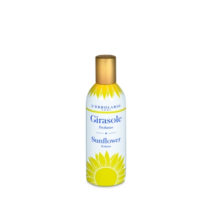 Girasol Perfume 75 ml
