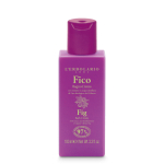 Higo Gel de Baño, 100 ml
