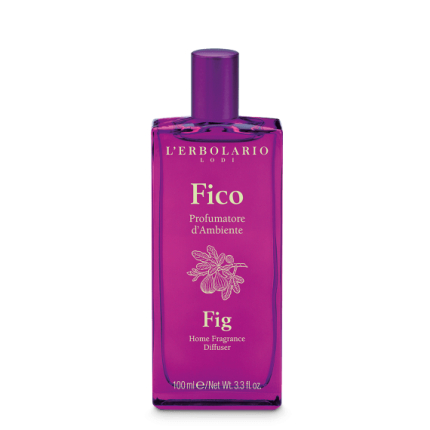 Higo Perfumador Ambiente Spray, 100 ml