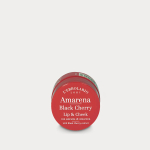 Amarena Bálsamo coloreado para labios y mejillas 9 g