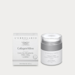Colágeno Crema Cara Rellenante Efecto Liftin día, 50 ml