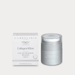 Colágeno Crema Cara Rellenante Reafirmante Noche, 50 ml