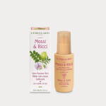 Ondas y Rizos Suero Revitalizante Rizos Efecto AntiCrespo, 30 ml
