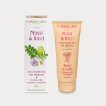 Ondas y Rizos Crema Modella-rizos Ultra definicion, 100 ml