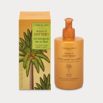 Néctar de Dátil Limpiador Cara y Manos, 300 ml, ed.