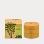 Néctar de Dátil, Exfoliante Corporal, 400 ml