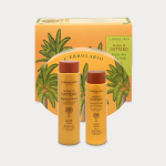Néctar de Dátil Caja de Belleza Frutas Dulces (Crema Cuerpo 200 ml + Gel Ducha 250 ml)